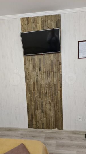 Квартира-студия, 18 м², 1/2 эт.