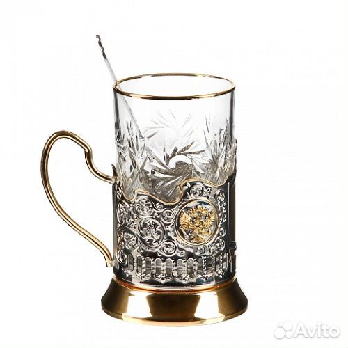 Подарочный набор для чая «Клёвый рыбак»