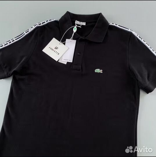 Комплект поло с шортами Турция