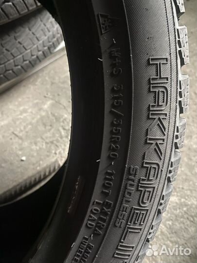 Accelera Accelera 315/35 R20