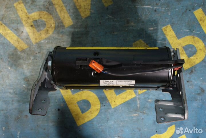 Подушка безопасности Volkswagen passat b5