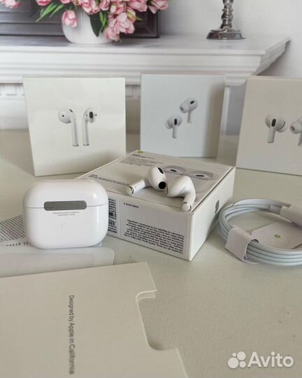 AirPods 3+Чехол в подарок