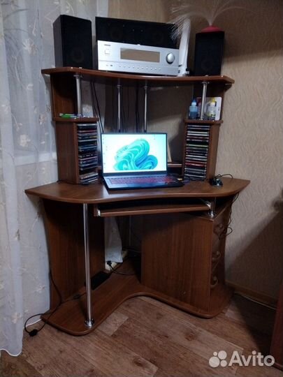 Компьютерный стол бу