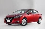 Nissan Almera N18 (2019—2023) Седан