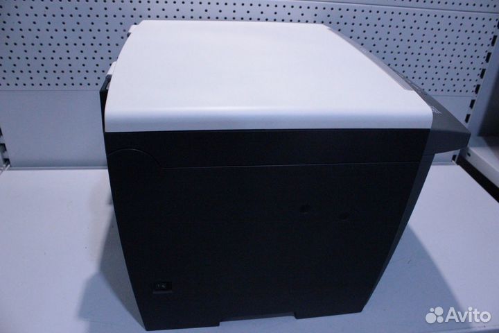 Мфу Canon i-sensys mf4018