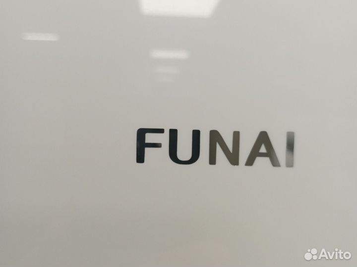 Кондиционер Funai Sensei inverter