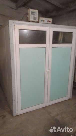 Инкубатор ису-12у