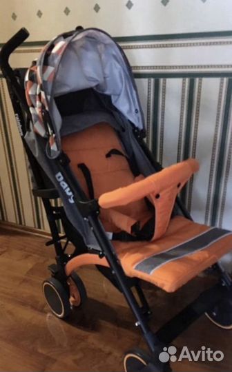 Коляска BabyHit