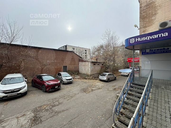 Продам помещение свободного назначения, 235.3 м²