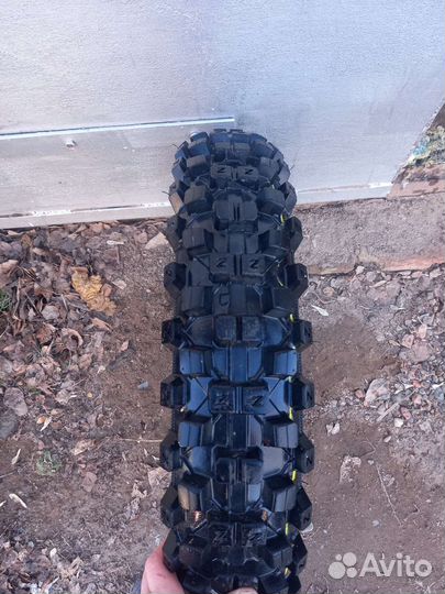 Резина для эндуро