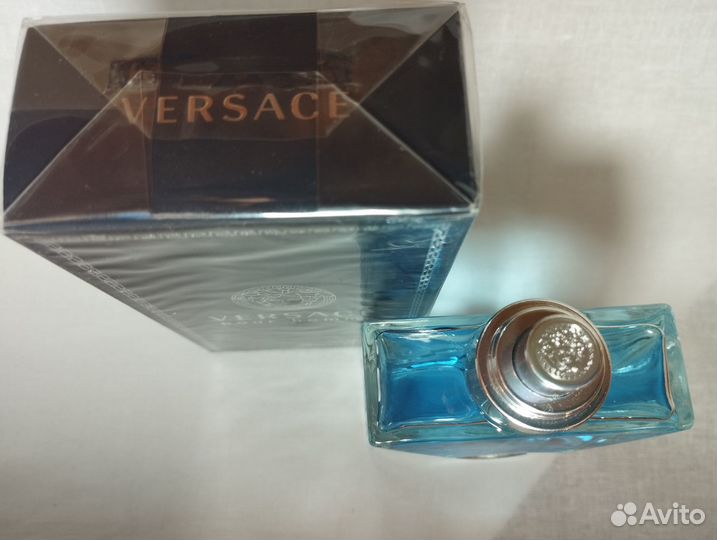 Versace pour homme 100 ml