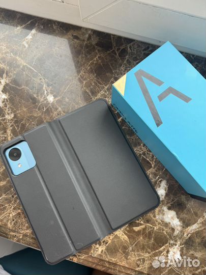 OPPO A17, 4/64 ГБ