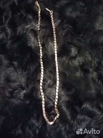 Золотая цепь СССР