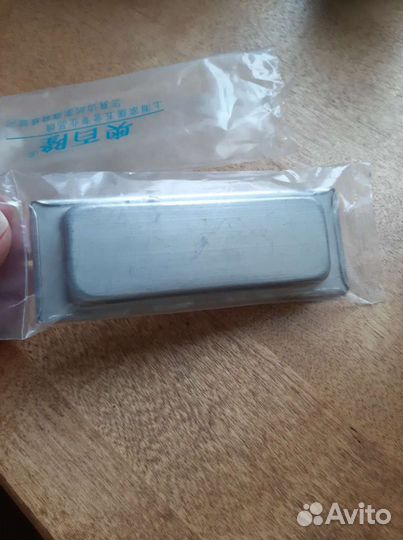 Ручки мебельные