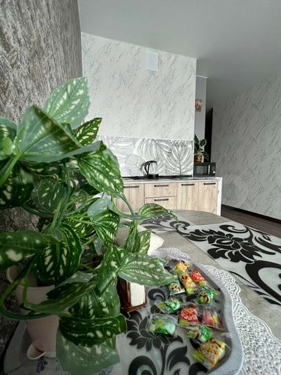 Квартира-студия, 28 м², 9/17 эт.