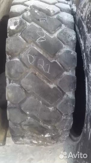 Mitas Compactor 16.9 R24