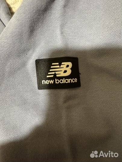Спортивные штаны new balance