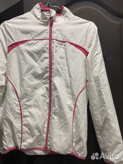 Спортивный костюм женский demix