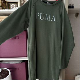 Платье puma xs