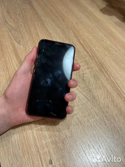 iPhone Xr, 64 ГБ