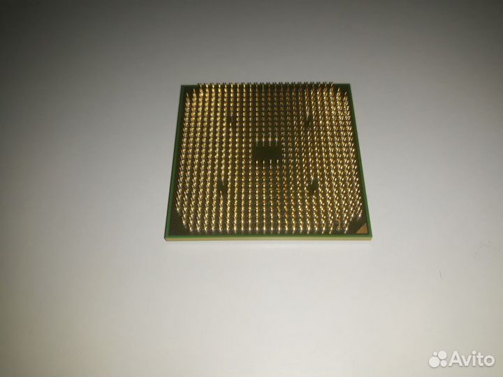 Процессор для ноутбука AMD Turion-64 MK-36