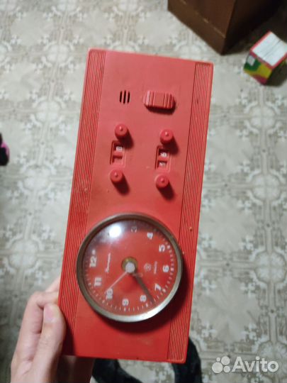 Хрусталь и не только