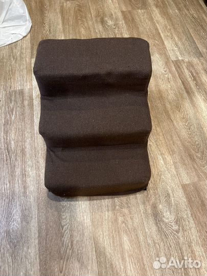 Лестница для животных