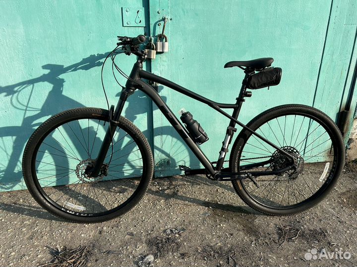 Горный велосипед GT29 Avalanche expert