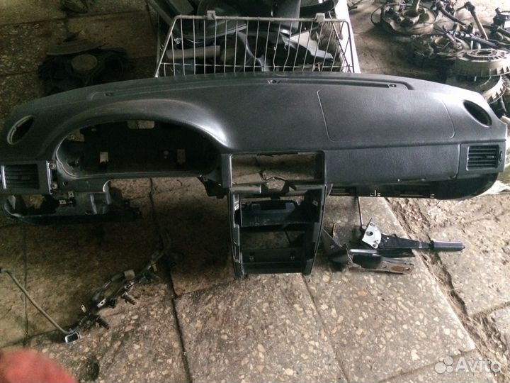 Панель приора 1