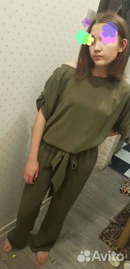 Комбинезон женский 42 44