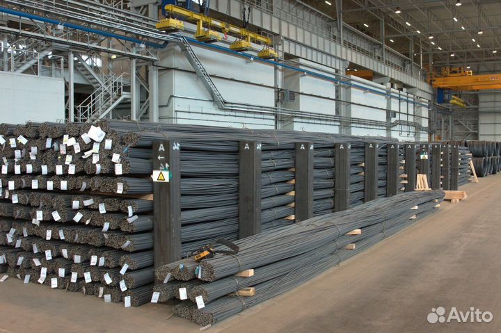 Арматура 12 мм / от Производителя