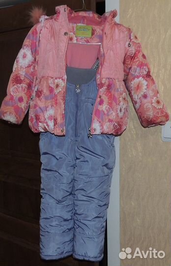 Детская одежда