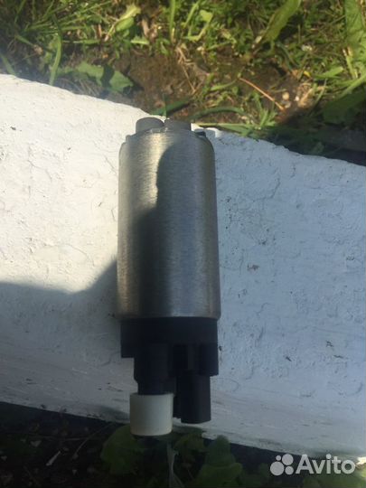 Бензонасос ваз