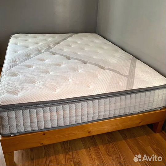 Матрас новый ортопедический и др