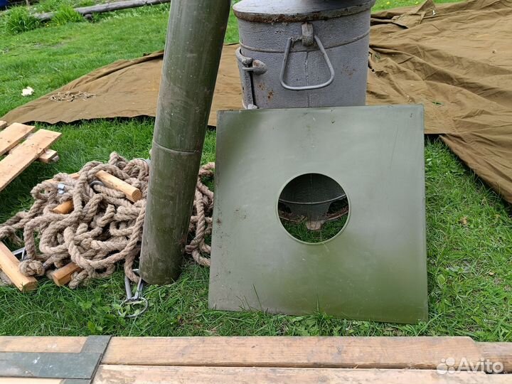 Палатка Армейская