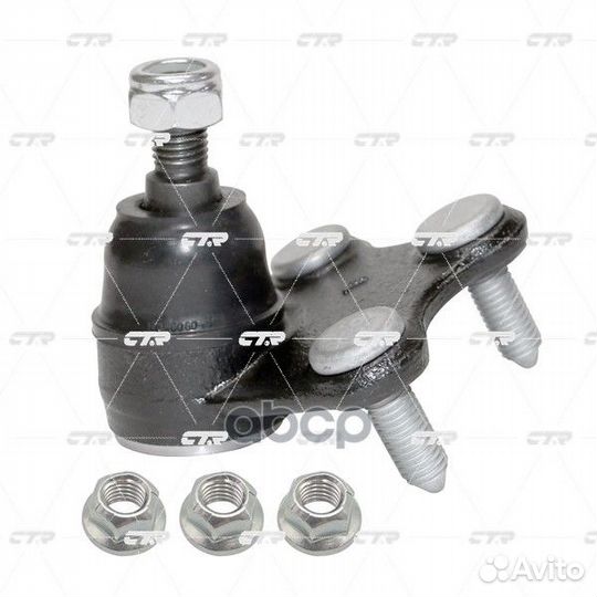 Опора шаровая CB0451L CTR