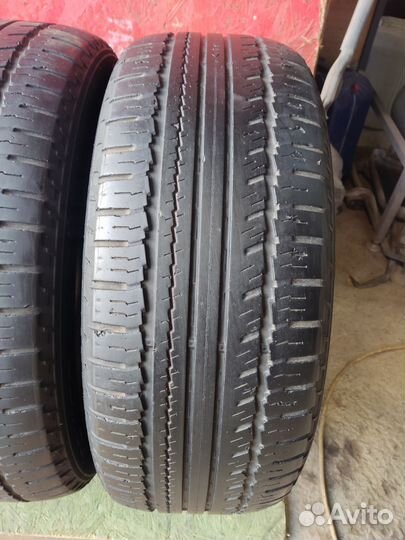 Nokian Tyres Nordman S SUV 235/55 R18