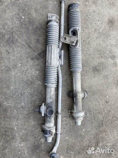 Рулевая рейка ваз 2108-2115