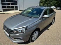 ВАЗ (LADA) Vesta 1.6 MT, 2020, 149 810 км, с пробегом, цена 950 000 руб.