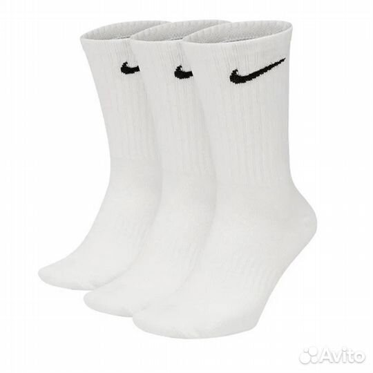 Nike everyday dri-fit