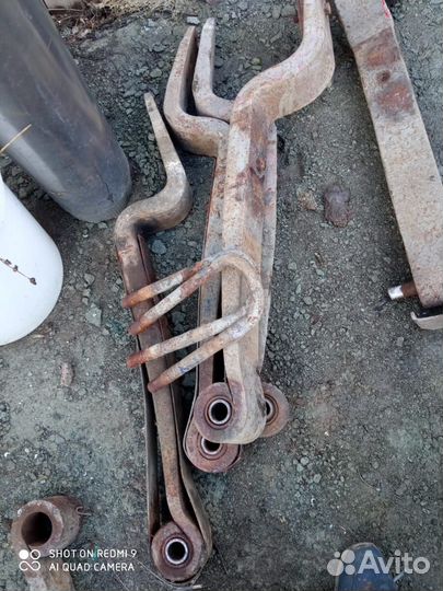 Коробка передач на грузовик