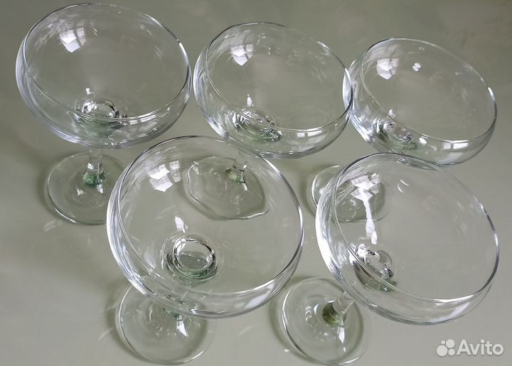 Набор бокалов