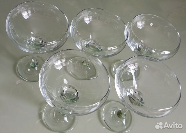 Набор бокалов