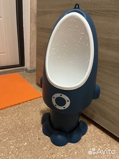 Писсуар детский