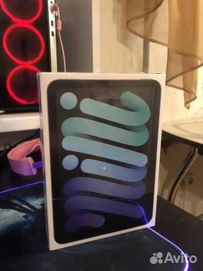 Apple iPad 6 mini 64 gb