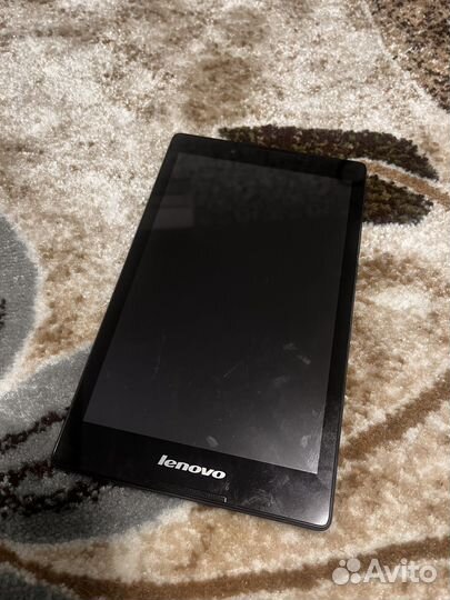 Планшет lenovo tab 2 A8 50LC