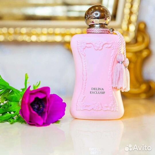 Духи женские