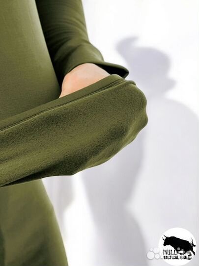 Термобелье мужское тактическое 5.11 фирма размер М