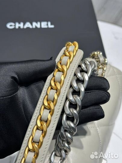 Сумочка шанель женская Chanel 19