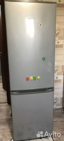Холодильник